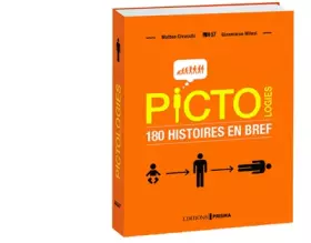 Couverture du produit · Pictologies