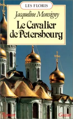 Couverture du produit · Les Floris, Tome 2 : Le Cavalier de Pétersbourg