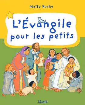 Couverture du produit · L'Evangile pour les petits