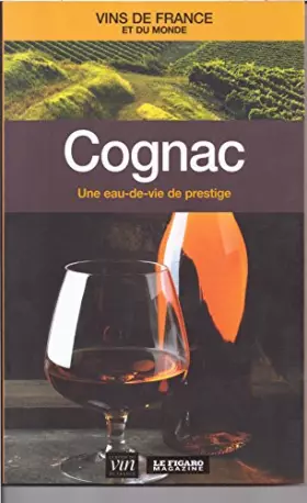 Couverture du produit · Le cognac