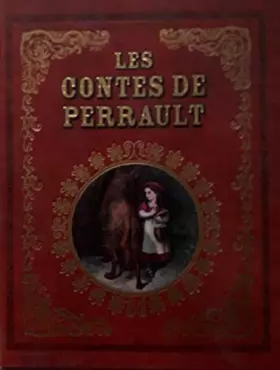 Couverture du produit · Les Contes de Perrault