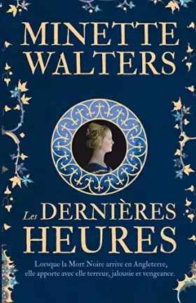 Couverture du produit · Les Dernières Heures