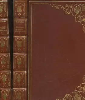 Couverture du produit · Splendeurs et miseres des courtisanes - 2 volumes