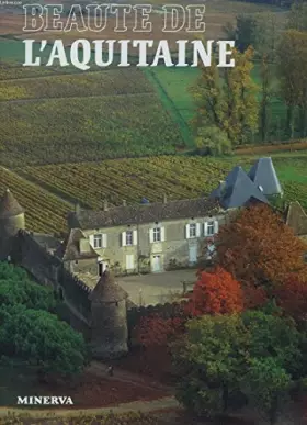 Couverture du produit · Beauté de l'Aquitaine