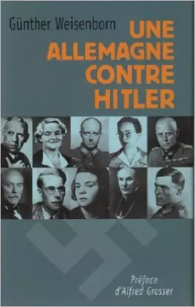 Couverture du produit · Une Allemagne contre Hitler