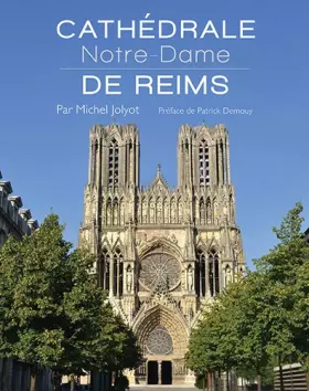 Couverture du produit · Cathédrale Notre-Dame de Reims