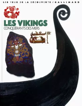 Couverture du produit · Les Vikings : Conquérants des mers
