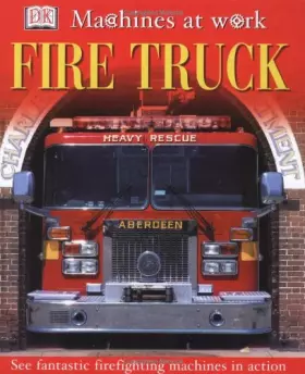 Couverture du produit · Fire Truck