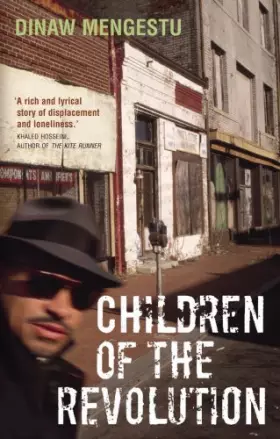 Couverture du produit · Children of the Revolution