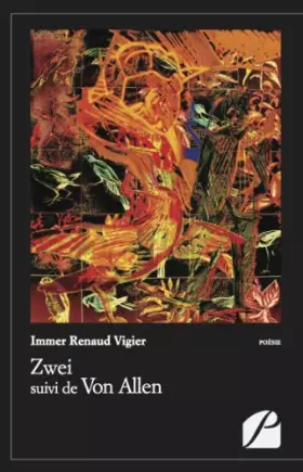 Couverture du produit · Zwei suivi de Von Allen