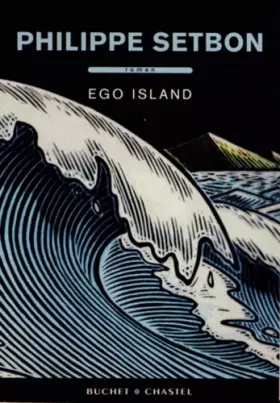 Couverture du produit · Ego Island