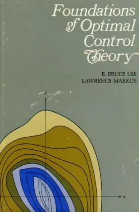 Couverture du produit · Foundations of Optimal Control Theory