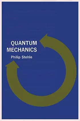 Couverture du produit · Quantum Mechanics