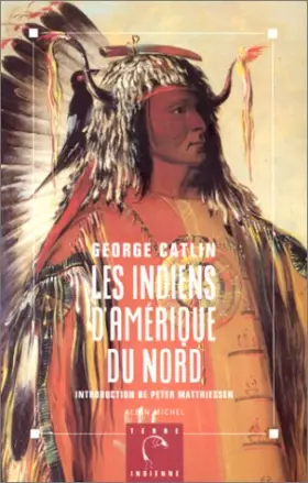 Couverture du produit · Les Indiens d'Amérique du Nord