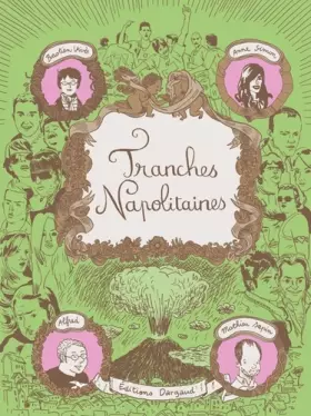 Couverture du produit · Tranches Napolitaines - tome 0 - Tranches Napolitaines