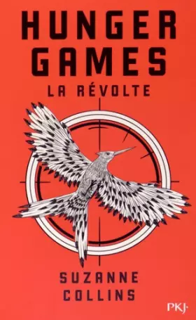 Couverture du produit · 3. Hunger Games : La révolte - édition collector