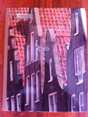 Couverture du produit · Les grandes cités. Amsterdam. Illustré. 1977. (Hollande)