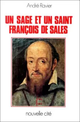 Couverture du produit · Un sage et un saint : François de Sales