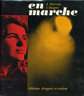 Couverture du produit · En marche - Signatures autographes des auteurs