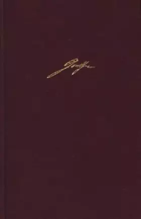 Couverture du produit · Poetische Werke in zehn Bänden : BAND 4 Frühe Dramen, Bruchstücke, Üersetzungen und Bearbeitungen 