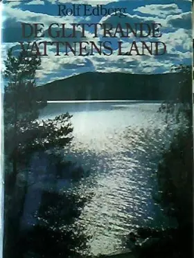 Couverture du produit · De glittrande vattnens land (Swedish Edition)