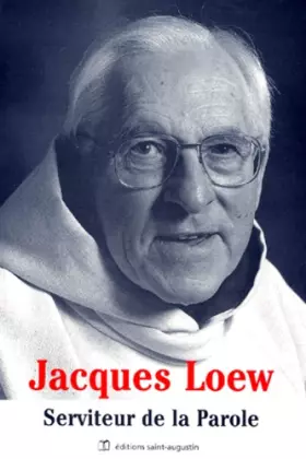 Couverture du produit · Jacques Loew