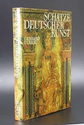Couverture du produit · schatze_deutscher_kunst