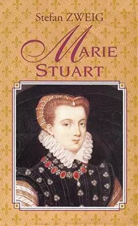 Couverture du produit · Marie Stuart