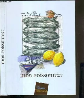 Couverture du produit · MON POISSONNIER