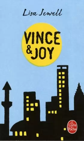 Couverture du produit · Vince and Joy