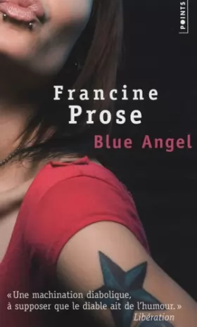 Couverture du produit · Blue Angel