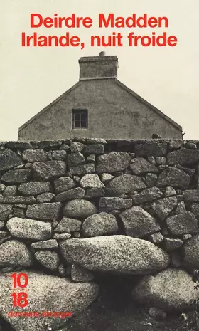 Couverture du produit · Irlande, nuit froide