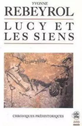 Couverture du produit · Lucy et les siens