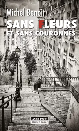 Couverture du produit · Sans fleurs et sans couronnes