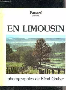 Couverture du produit · En Limousin