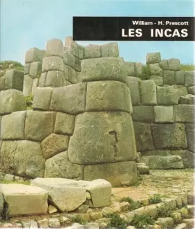 Couverture du produit · Les incas