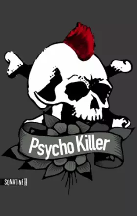Couverture du produit · Psycho Killer