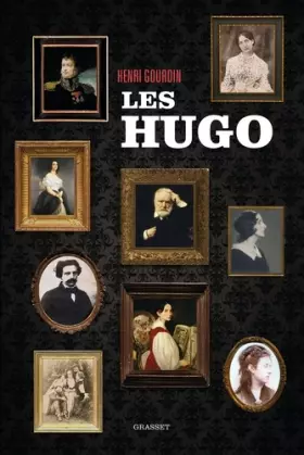 Couverture du produit · Les Hugo