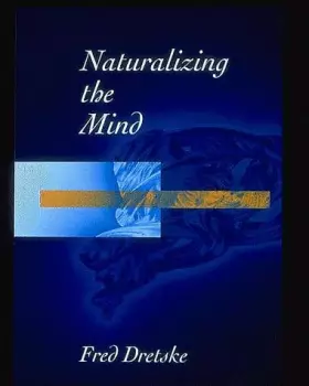 Couverture du produit · Naturalizing the Mind