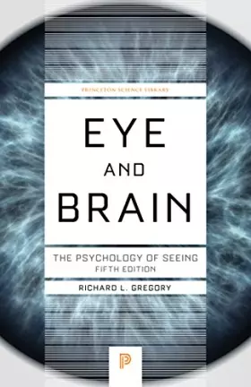 Couverture du produit · Eye and Brain: The Psychology of Seeing