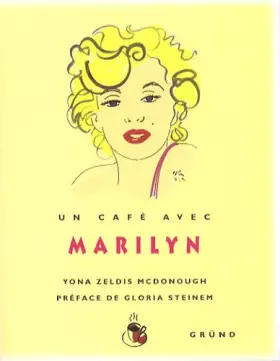 Couverture du produit · Un café avec Marilyn