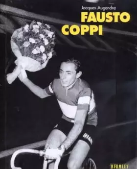 Couverture du produit · Fausto Coppi