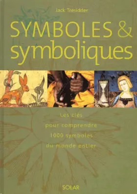 Couverture du produit · Symboles et symboliques