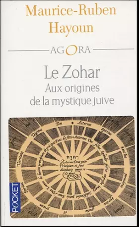 Couverture du produit · Le Zohar : Aux origines de la mystique juive