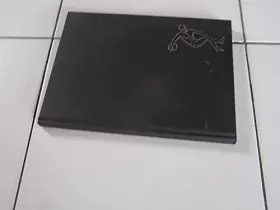 Couverture du produit · jeux olympiques 1984