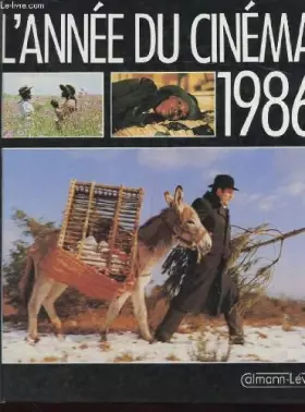 Couverture du produit · L'Année du cinéma 1986, numéro 10