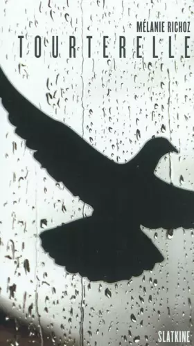 Couverture du produit · Tourterelle