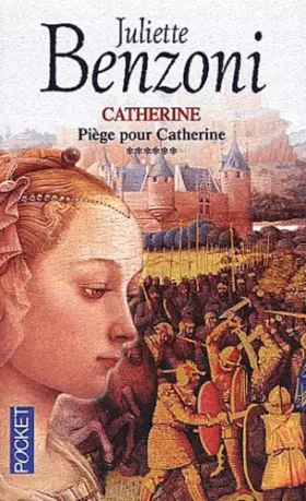 Couverture du produit · Catherine, tome 6 : Piège pour Catherine