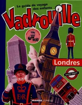 Couverture du produit · Londres