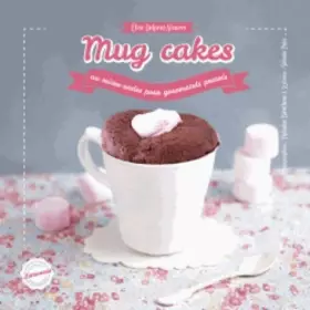 Couverture du produit · Mug cakes
